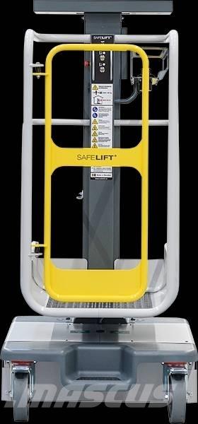 Safelift MA 50 견인식 전동이동 리프트