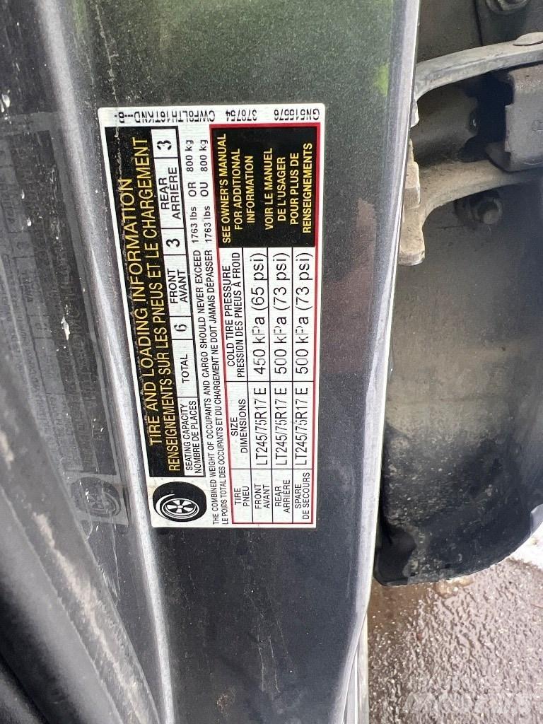 Nissan TITAN XD 픽업/드롭사이드