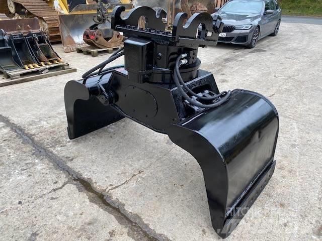 CAT G 315 B-R 집게