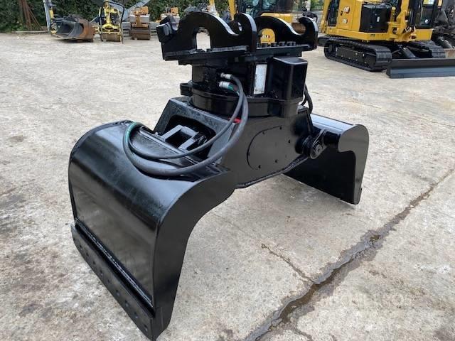 CAT G 315 B-R 집게
