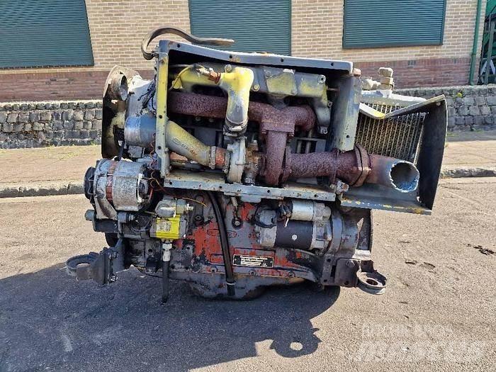 Deutz BF4L913 운송 장비 - 기타