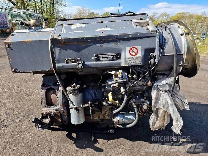 Deutz BF4L913 운송 장비 - 기타
