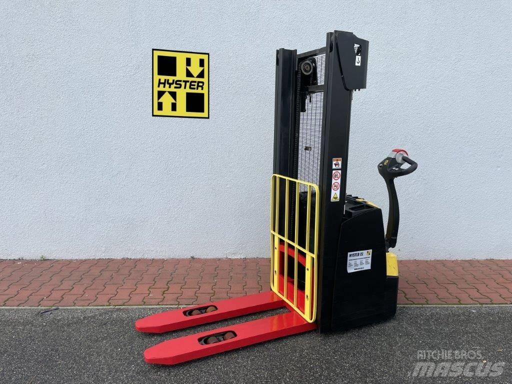 Hyster S 1.2 포크리프트