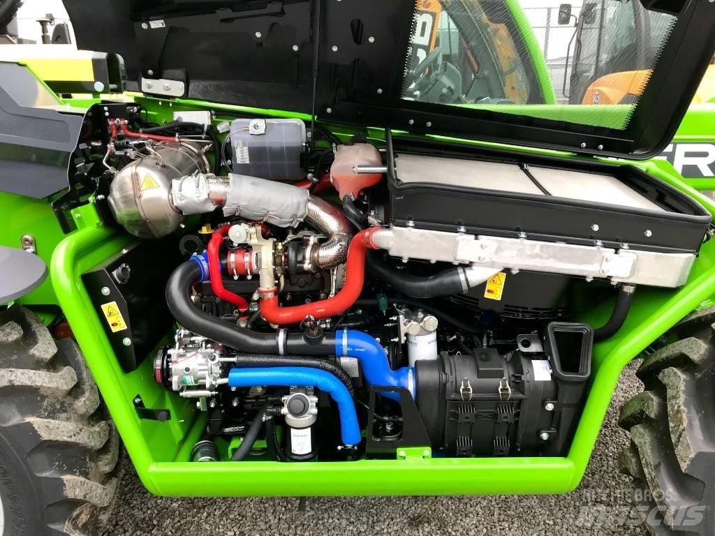 Merlo TF42.7 - 136 텔러 핸들러