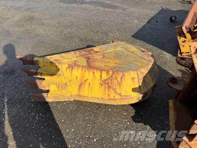 ADCO 100 붐 및 디퍼