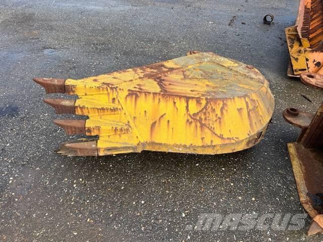 ADCO 100 붐 및 디퍼