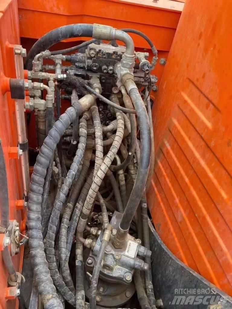 Doosan DX 75-9 대형 굴삭기 29톤 이상