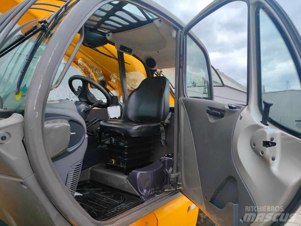 Manitou MT 1440 텔러 핸들러