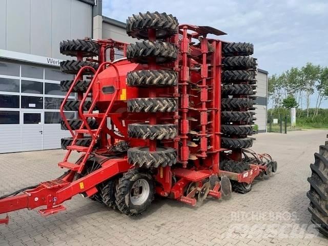 Horsch Pronto 8 DC 드릴