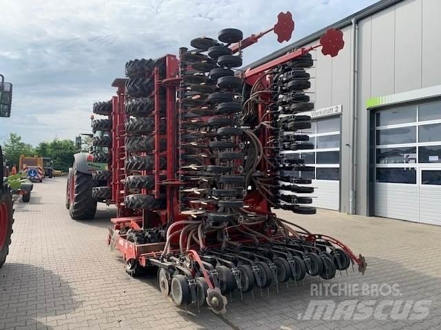 Horsch Pronto 8 DC 드릴
