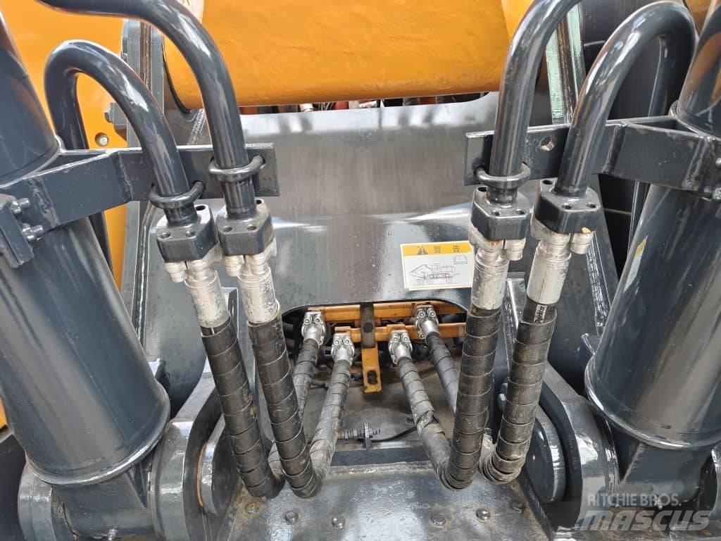 Hyundai 330LC-9S 대형 굴삭기 29톤 이상