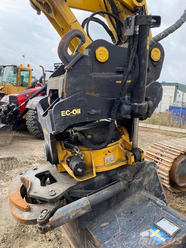 Komatsu PC 290 LC-11 대형 굴삭기 29톤 이상