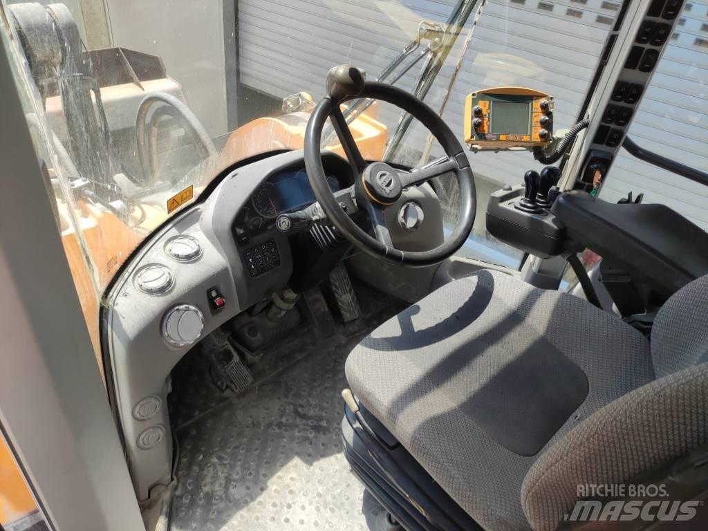 Volvo L 150 H  휠로우더