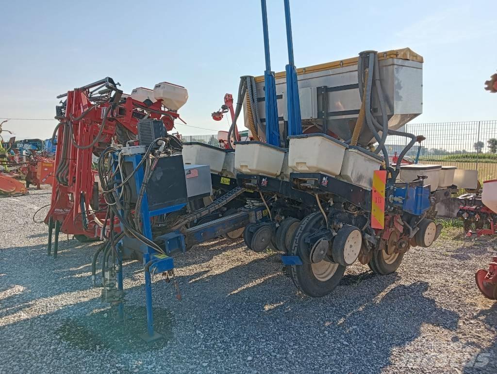 Kinze 3000 파종기