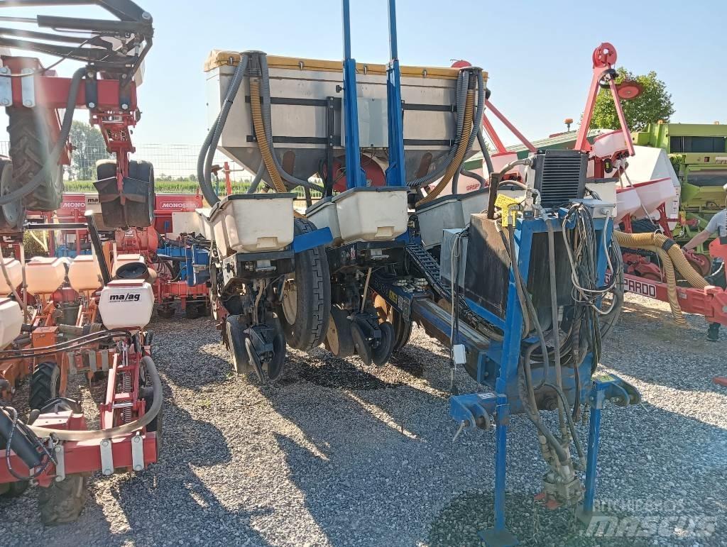 Kinze 3000 파종기