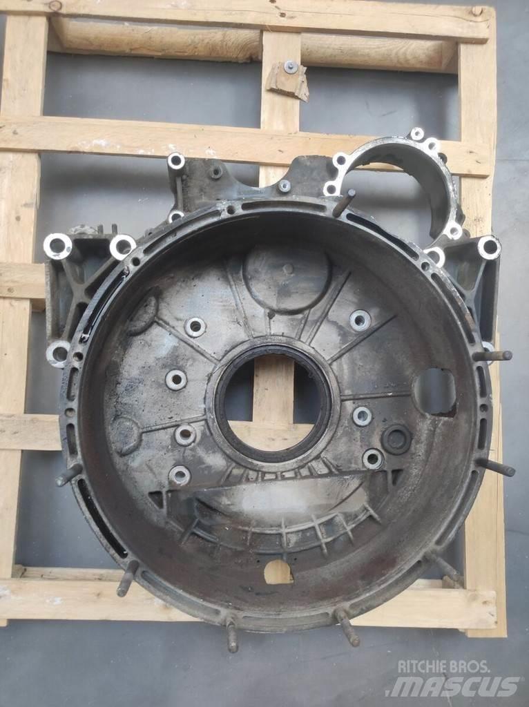 Volvo D11 D11K E5 운송 장비 - 기타