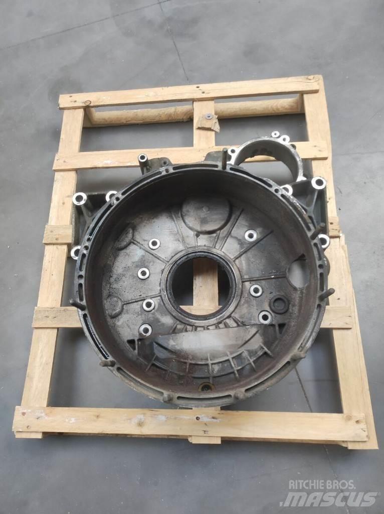 Volvo D11 D11K E5 운송 장비 - 기타