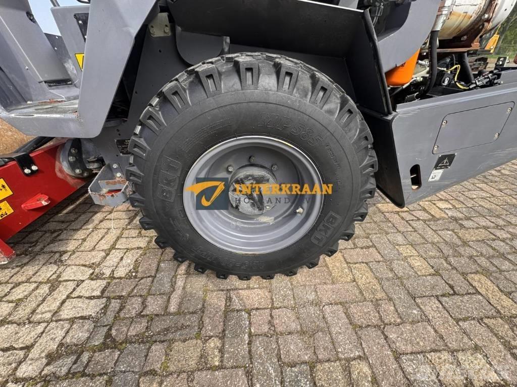 Dynapac CA 1300 D 싱글 드럼 롤러