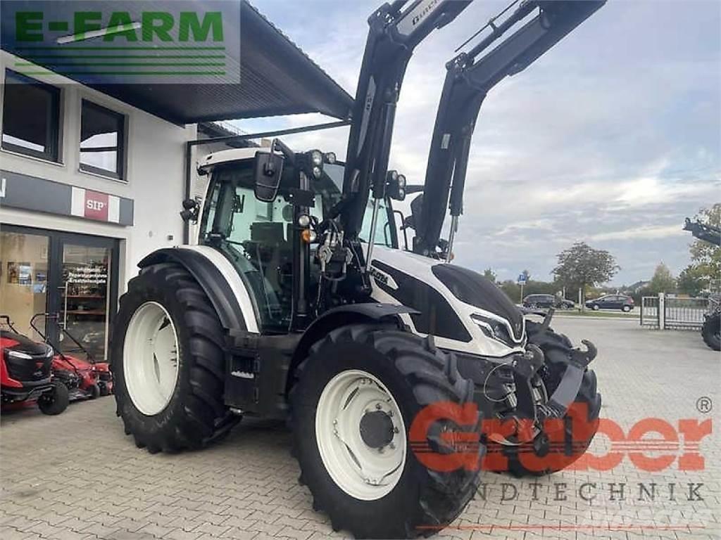 Valtra g 105 v 1b9 트랙터