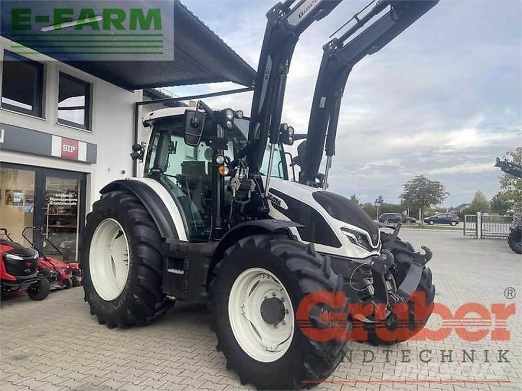 Valtra g 105 v 1b9 트랙터