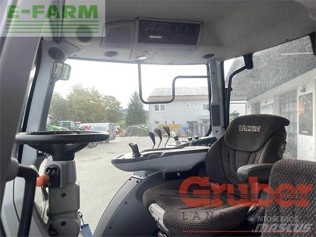 Valtra g 105 v 1b9 트랙터
