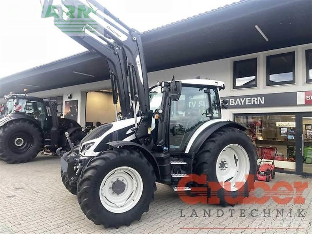 Valtra g 105 v 1b9 트랙터