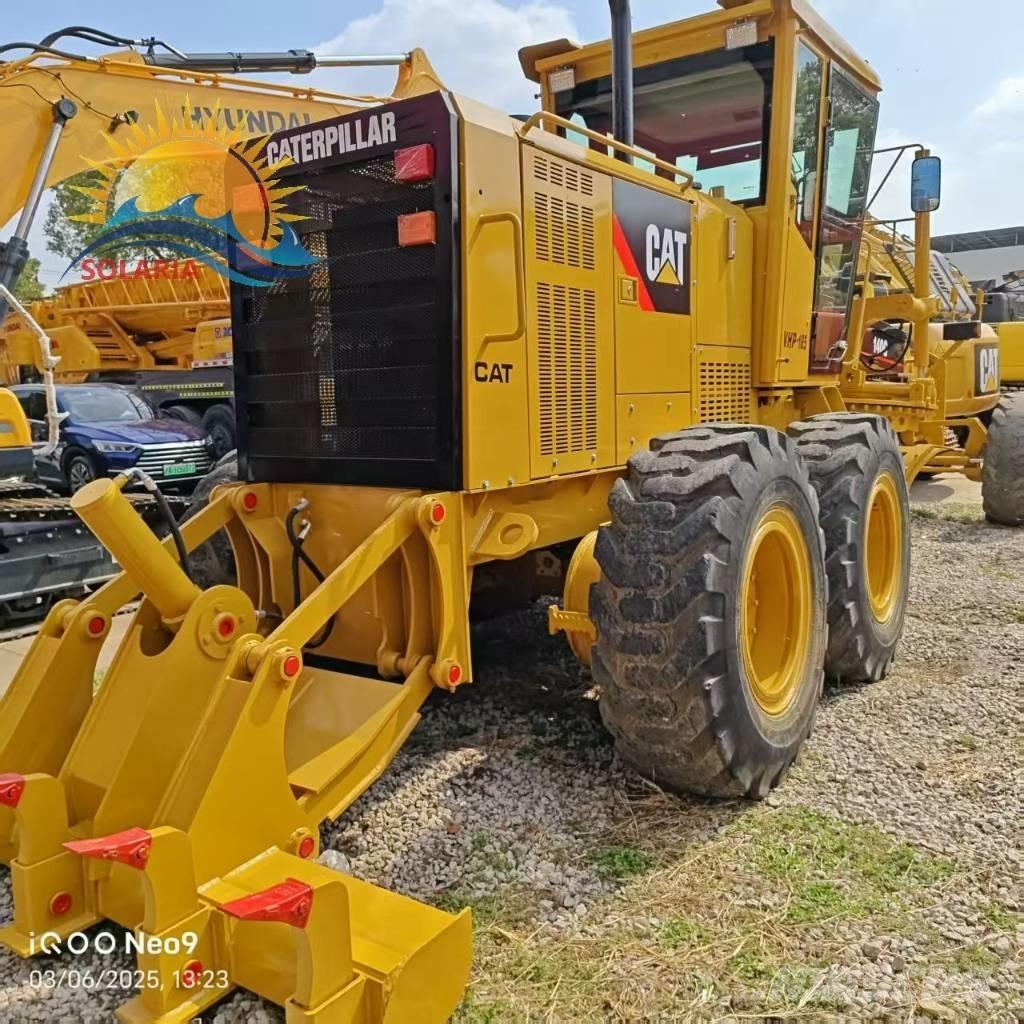 CAT 140 G 그레이더