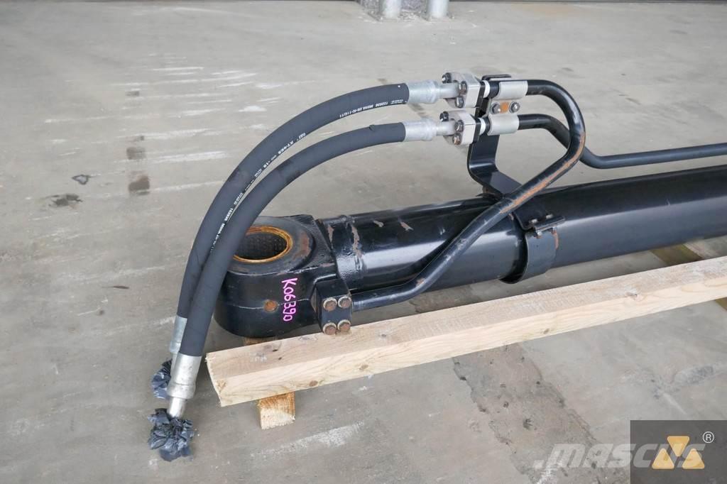 CAT 225-4523 유압식 기계