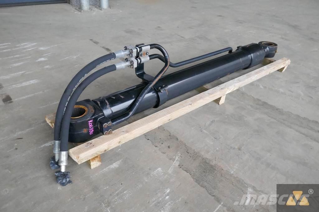 CAT 225-4523 유압식 기계