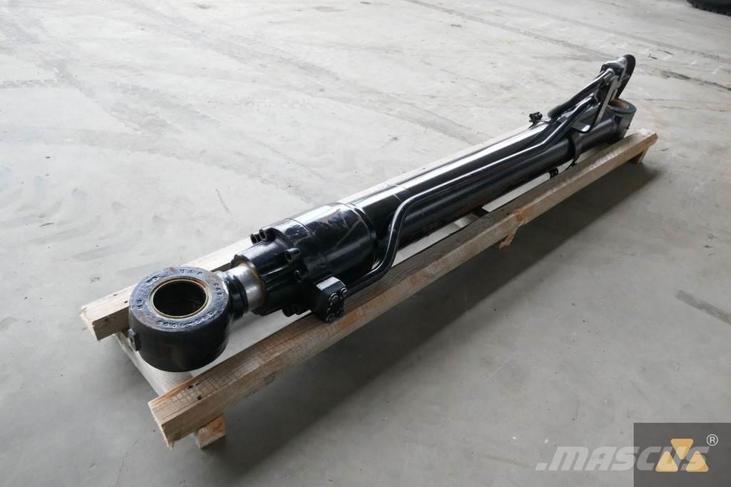 CAT 225-4523 유압식 기계