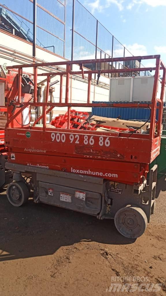 JLG 2030 ES 가위형 리프트