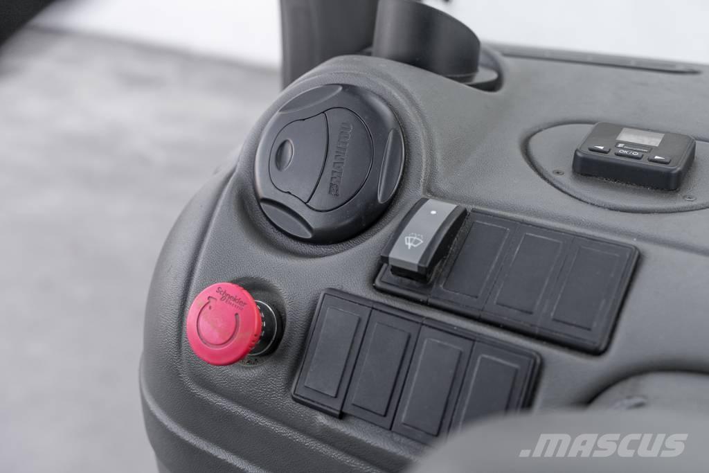 Manitou MRT 3255 텔러 핸들러