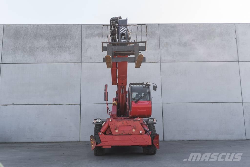 Manitou MRT 3255 텔러 핸들러