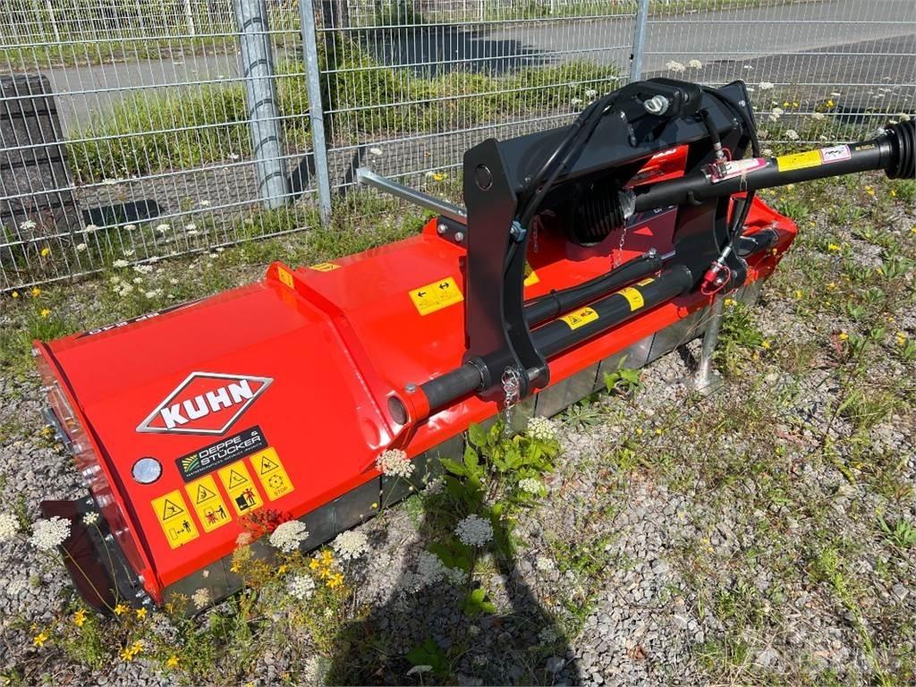Kuhn BP 240 토양관리 장비 - 기타