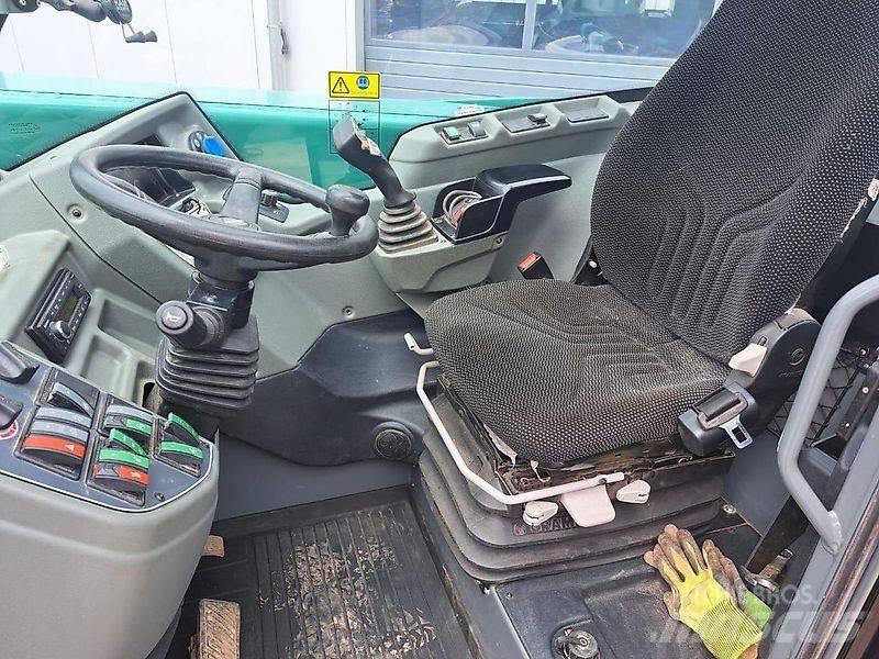 Kramer KT557 텔러 핸들러