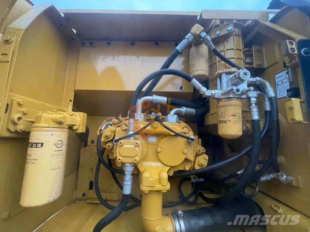 CAT CAT320 D2 대형 굴삭기 29톤 이상