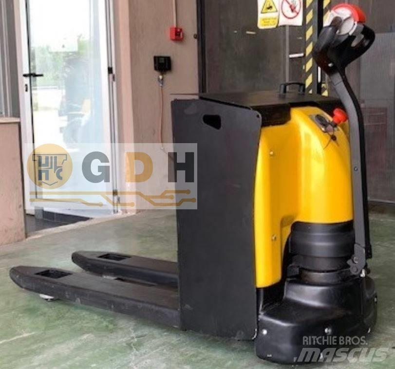 Yale MP20DL 경량 리프터