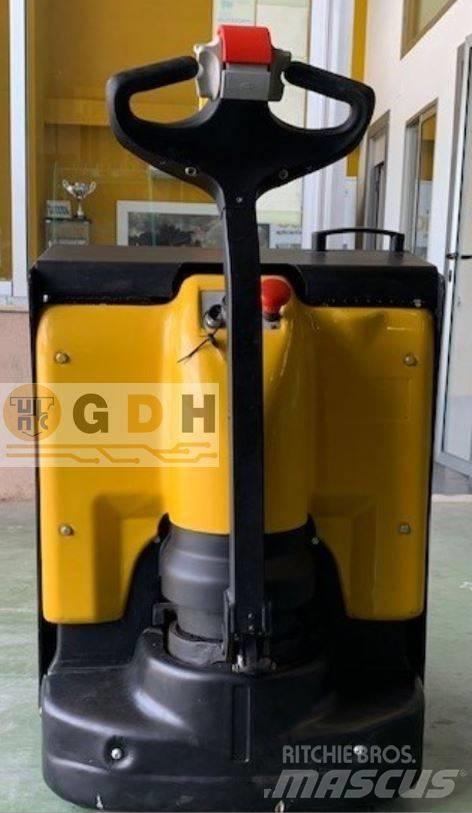 Yale MP20DL 경량 리프터