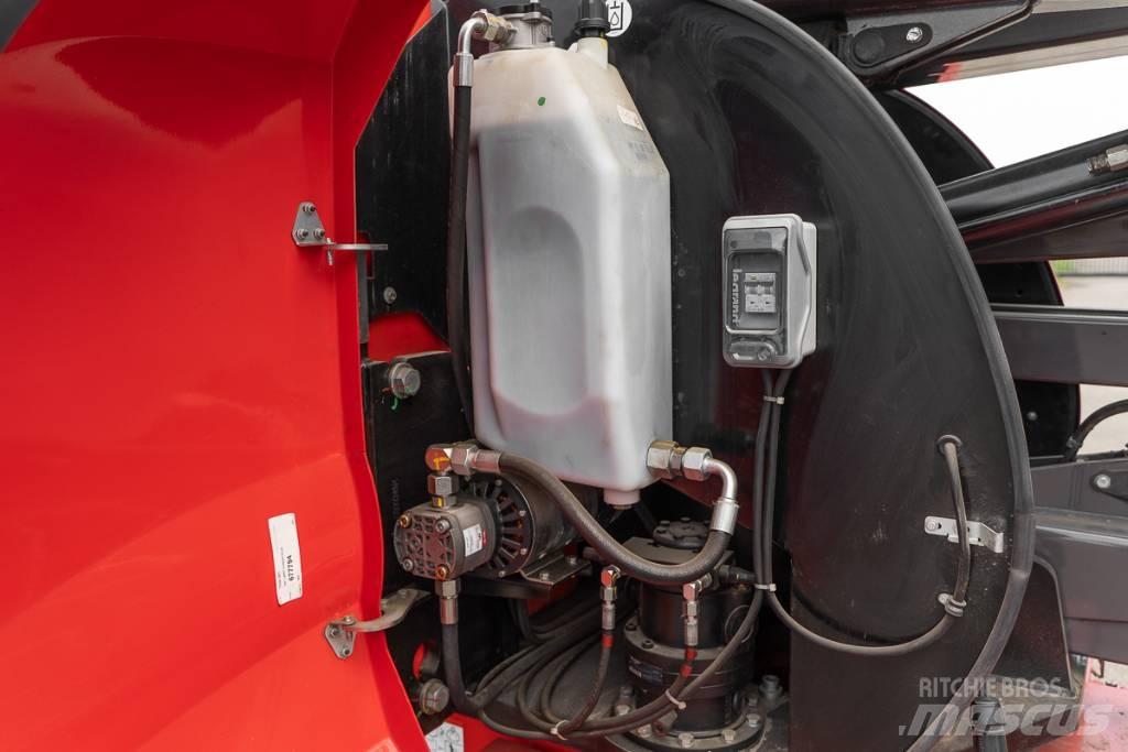 Manitou 170 AETJL 관절형 전동이동 리프트