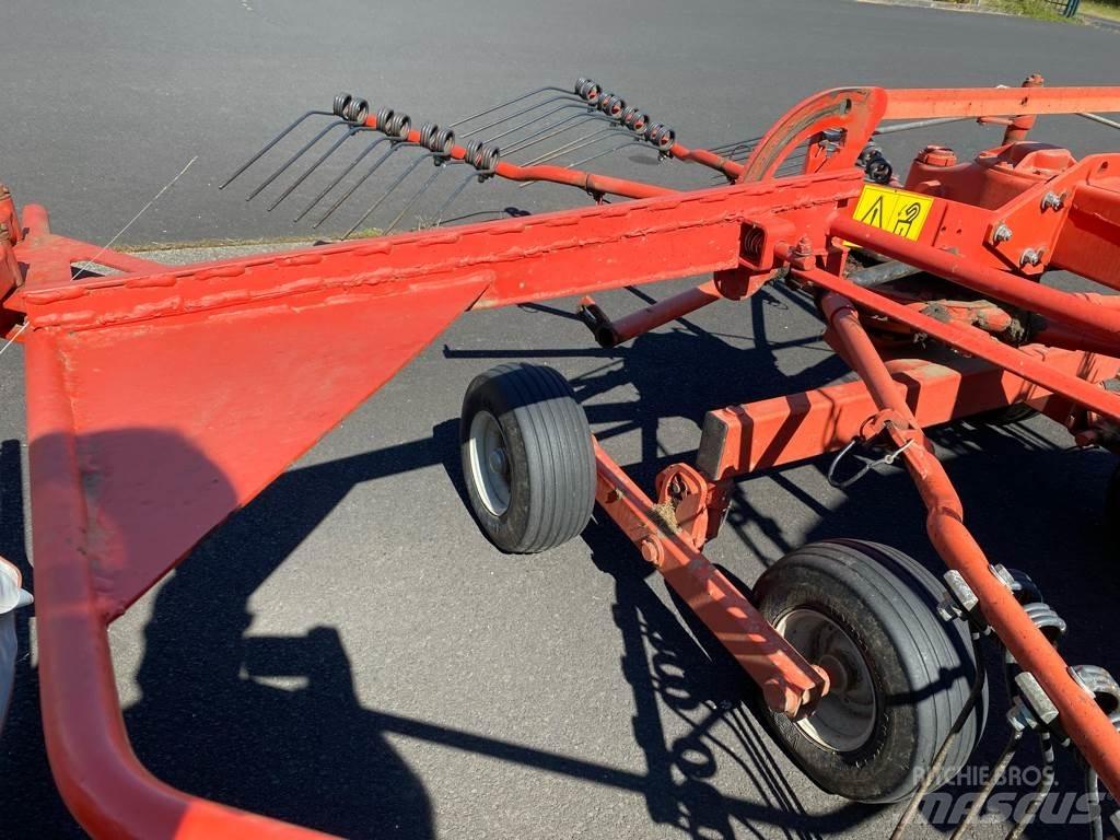 Kuhn GA 4121 GM 윈드로어