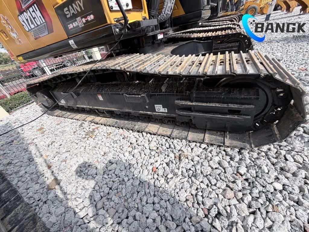 Komatsu PC 220 LC 대형 굴삭기 29톤 이상