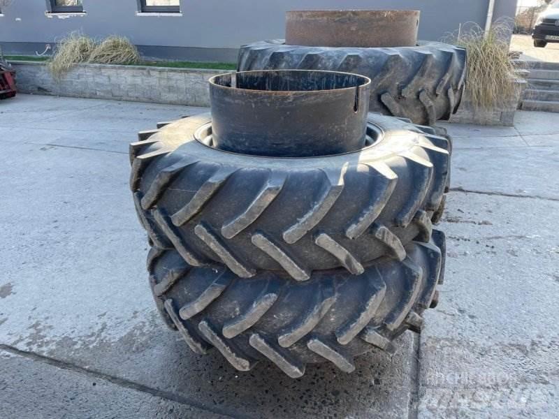 Goodyear 20.8 R42 기타 트랙터 부속품
