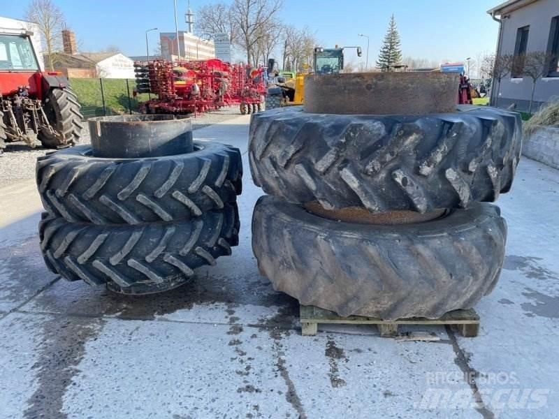Goodyear 20.8 R42 기타 트랙터 부속품