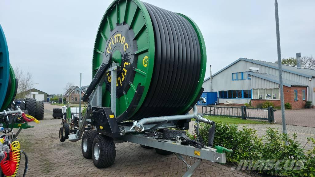 Irrimec ST8 관개 장비