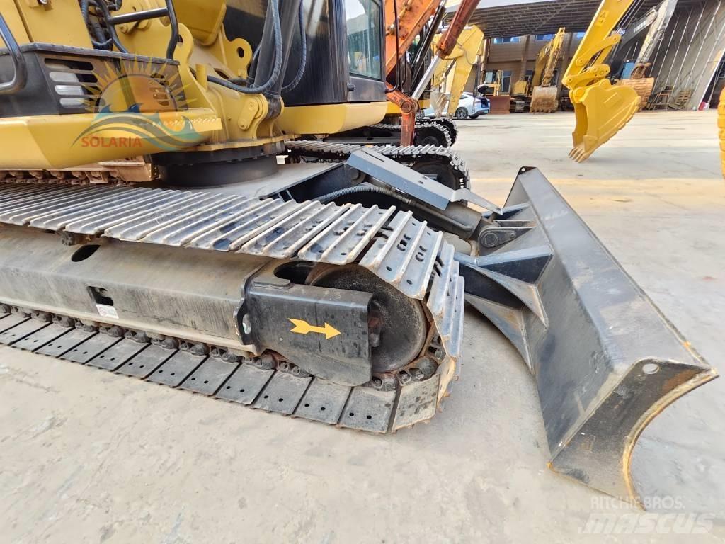 CAT 308 E 2 대형 굴삭기 29톤 이상