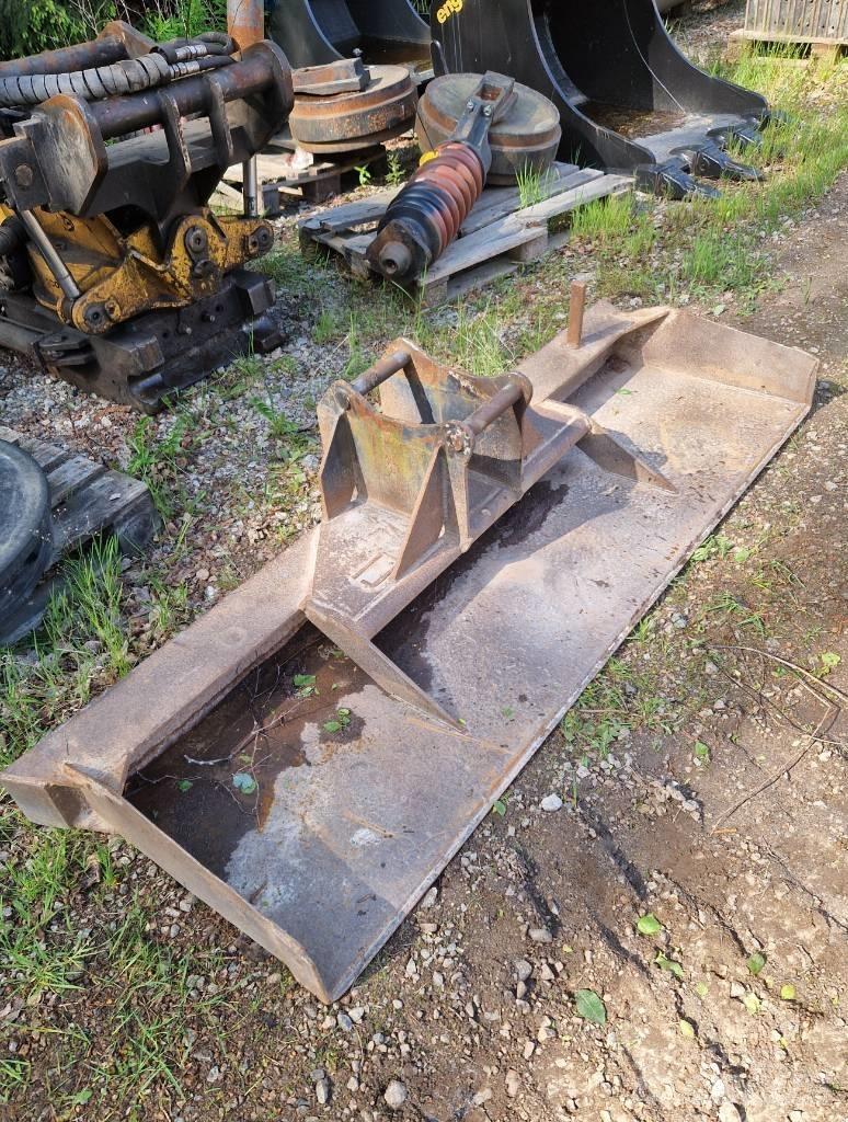  Planeringsbalk S40 기타 부품  