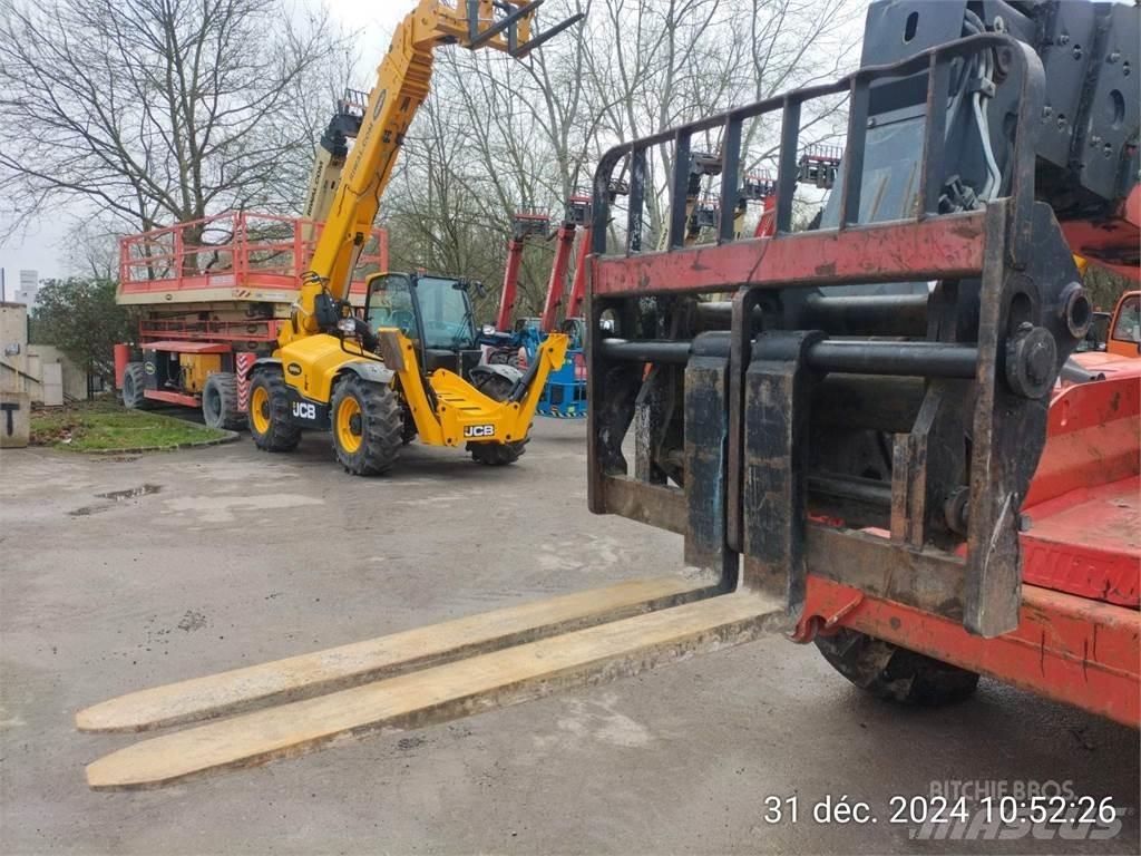 Manitou 1840MT 텔러 핸들러