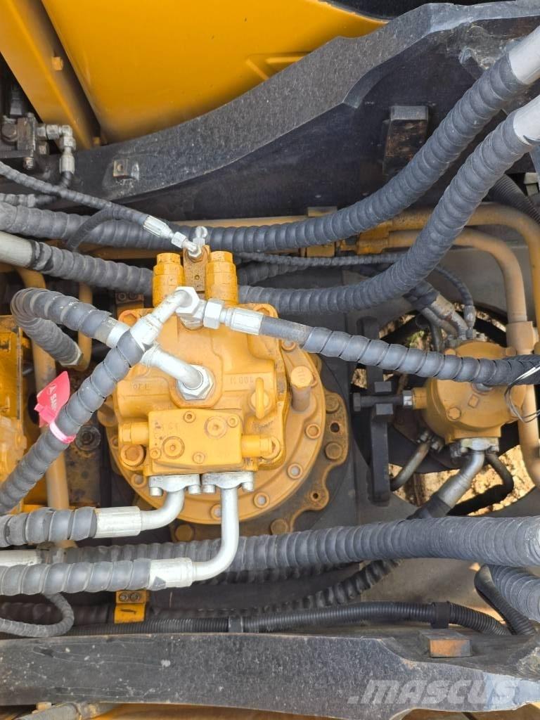 Sany SY215C 대형 굴삭기 29톤 이상