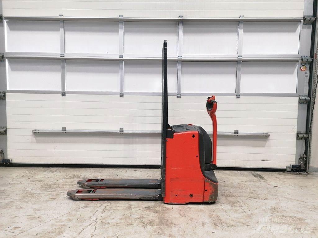 Linde T16L 경량 리프터