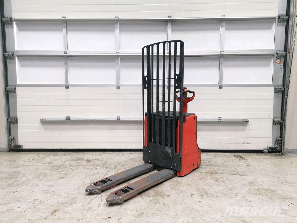 Linde T16L 경량 리프터